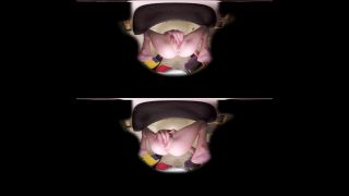 online adult clip 9 Angel Smalls Upskirt, femdom mistress on masturbation porn -9