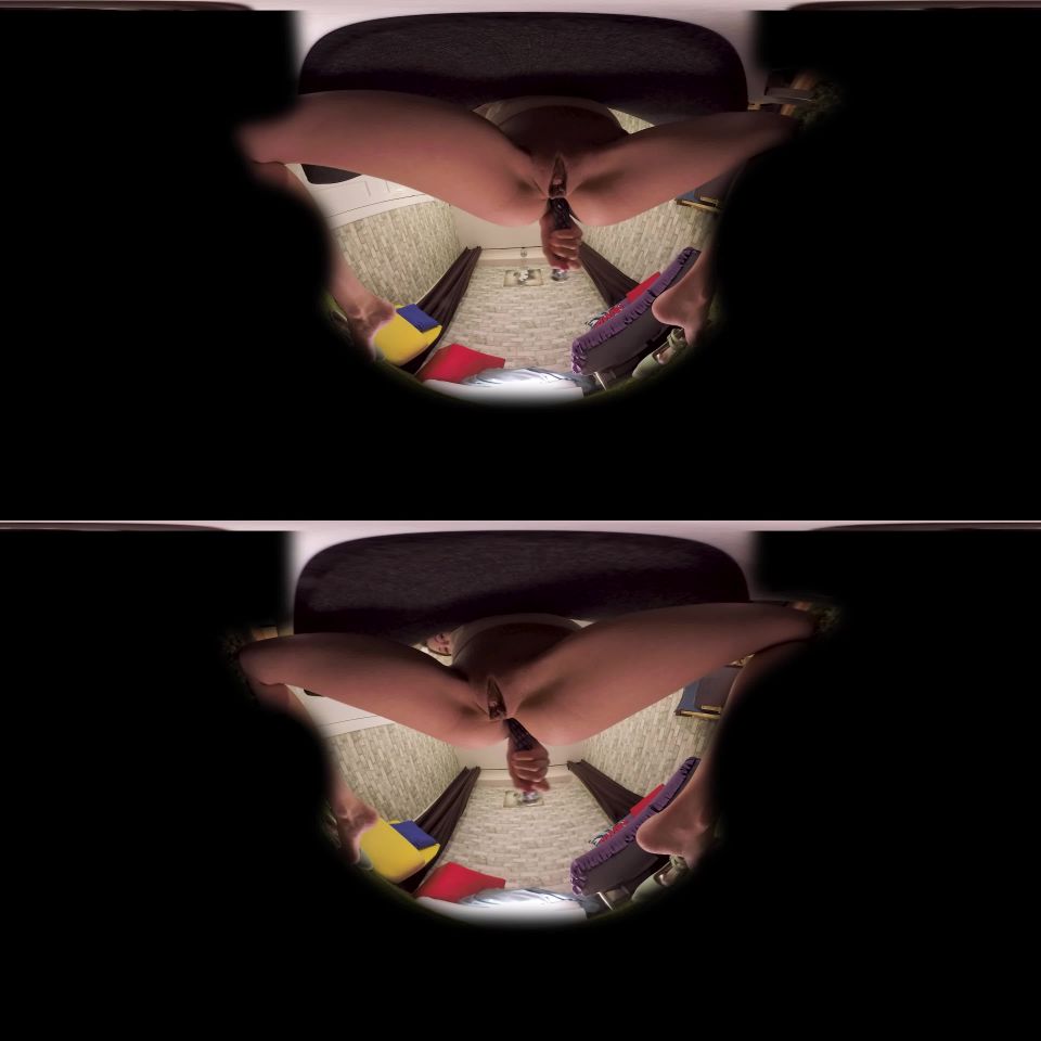 online adult clip 9 Angel Smalls Upskirt, femdom mistress on masturbation porn 