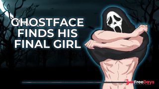 [GetFreeDays.com] Ghostface Finds His Final Girl Part 1  Male Moans  Deep Voice  Dirty Talk  Audio Erotica M4F Adult Video November 2022-1