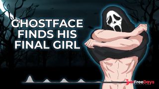 [GetFreeDays.com] Ghostface Finds His Final Girl Part 1  Male Moans  Deep Voice  Dirty Talk  Audio Erotica M4F Adult Video November 2022-5