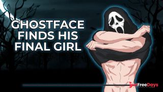 [GetFreeDays.com] Ghostface Finds His Final Girl Part 1  Male Moans  Deep Voice  Dirty Talk  Audio Erotica M4F Adult Video November 2022-6