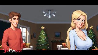 [GetFreeDays.com] Wintertime Chronicles - Part 1 - Sexy Cartoon Milfs Dream By LoveSkySan69 Porn Leak July 2023-5