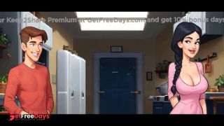 [GetFreeDays.com] Wintertime Chronicles - Part 1 - Sexy Cartoon Milfs Dream By LoveSkySan69 Porn Leak July 2023-8