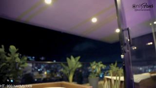 Seductive Night: Intimacy & Pleasure With Sexy Partner-2