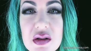 free xxx video 16 Goddess Zenova - Eye Fixation HD - edging - fetish porn latex gloves fetish-7