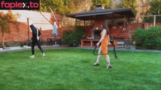 [GetFreeDays.com] Fun With Israelimistress And Saracensub Goddess Naama  Lady Naama Outdoor Obedience Training Sex Film January 2023-0