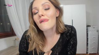 free xxx video 38 Honey Barefeet – Sensual Tongue Tease With JOI - masturbation encouragement - fetish porn bbw smoking fetish-0