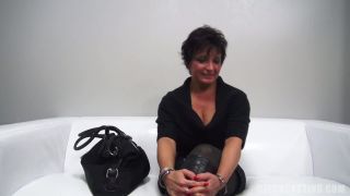 online xxx video 13 Casting for Libuse Libuse CzechCasting.com, femdom safari on blowjob porn -2