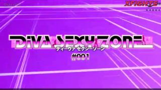 [xfights.to] Akibacom - DSX-01 DIVA SEXY ZONE 001 keep2share k2s video-1