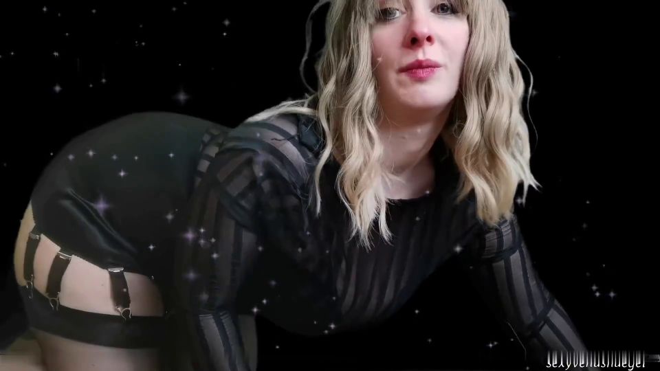 [K2S.CLUB] sexyvenushuegel - Spreiz die Beine und ejakuliere für mich - FullHD 1080P