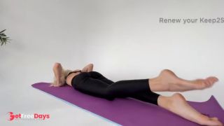 [GetFreeDays.com] perfect yoga in tight leggings Sex Clip March 2023-8