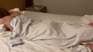 MIMIforWoman - 【女性用AV】彼氏とのお泊りで３回も中出しされてイキまくったやつ-2
