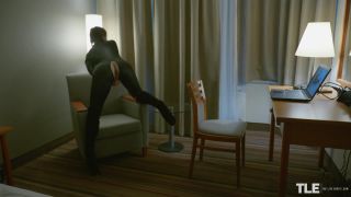 The Life Erotic - Aglona Voyeur!-5