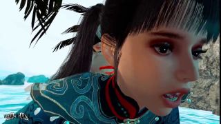 Big Ass Eve the CUM SLUT wants a CREAMPIE - 3D Animation by VirtualHeaven-2