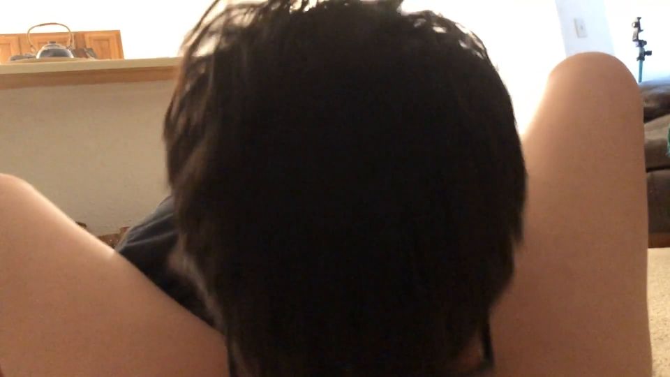 6248 Lesbian Gets Eaten Out By Nerdy Virgin Neighbor