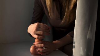 JuliaSoftdome JuliaSoftdome - JOI - Just your sensitive tip-8