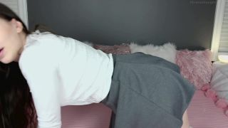 online porn video 25 Lilcanadiangirl - Stop on school asian femdom whipping-3
