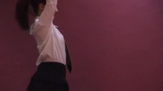 xxx clip 36 Carla in a Necktie | bondage | fetish porn nina hartley femdom-3