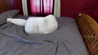 free porn clip 14 Bondage Junkies – Lucy vs. The Next Level - fetish - bdsm porn lesbian mistress bdsm-8