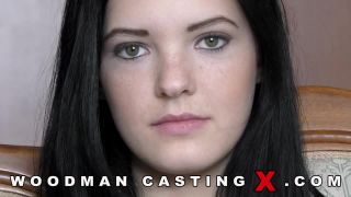 Anie Darling casting X Casting!-1