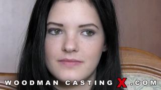 Anie Darling casting X Casting!-2