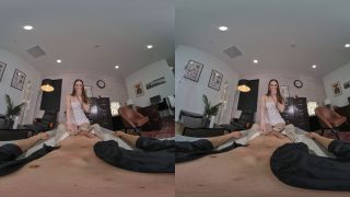 Olivia Madison Medical VR Porn UltraHD Anal 8K PornCornVR-2