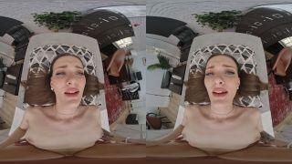 Olivia Madison Medical VR Porn UltraHD Anal 8K PornCornVR-6