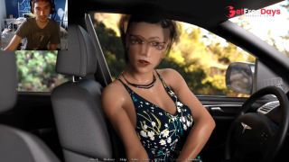 WeisHaupt - All Scenes Episode Complete-3