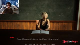 WeisHaupt - All Scenes Episode Complete-5