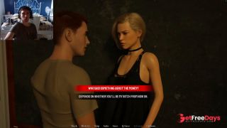 WeisHaupt - All Scenes Episode Complete-6