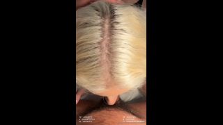 [K2S.CLUB] Gia OhMy - Dick Hungry Blonde Slut Gets Deep Hard Fuck - FullHD 1080P-1