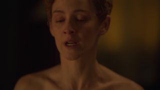 Ana Polvorosa - Cable Girls s05e05 (2020) HD 1080p - (Celebrity porn)-0