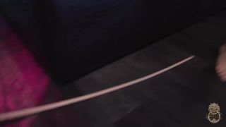 Kates Palace - Yoga Punishment 3 - (BDSM porn)-6