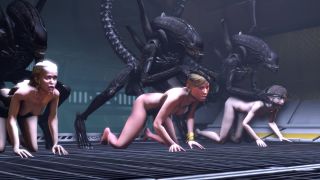 clip 4 [S&V Productions] Damnation: Lara Croft [1080p] - ellen.ripley - hardcore porn hardcore s and m-6