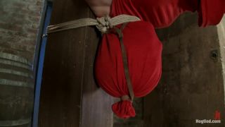 Welcome Alani Pi to HogTied-1