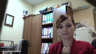 clip 48 Jeny Smith – Ive Got a Job on public creampie big ass mom-5