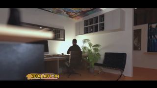 MissKitty2K - Hard To Love - Ep 27 - Hard Memories And Bad Girls by RedLady2K-2