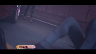 MissKitty2K - Hard To Love - Ep 27 - Hard Memories And Bad Girls by RedLady2K-6