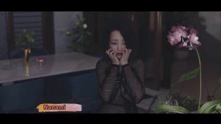 MissKitty2K - Hard To Love - Ep 27 - Hard Memories And Bad Girls by RedLady2K-8