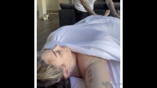 Ana Lorde Big Tits, Big Ass, Big Cumshot Onlyfans (Pornstar)-1