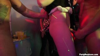 Party Hardcore Gone Crazy Vol. 32 Part 6 - Cam 3-8
