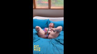 EPDTravels Solo Toys Show in Full HD | Eat Pray Dong 2025-8