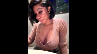 Gypsy Rose, Rose Gypsy Rose, Sav Shawz - Street Heat Slut In A Box Blonde-7