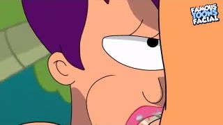 Futurama Porn Video - Leela Is Getting Fucked In a Forest! - Famous To ...-7