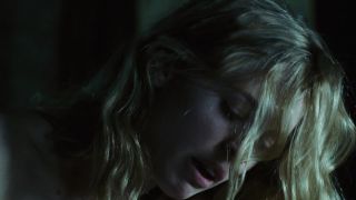 Melissa George – The Amityville Horror (2005) HD 1080p!!!-8