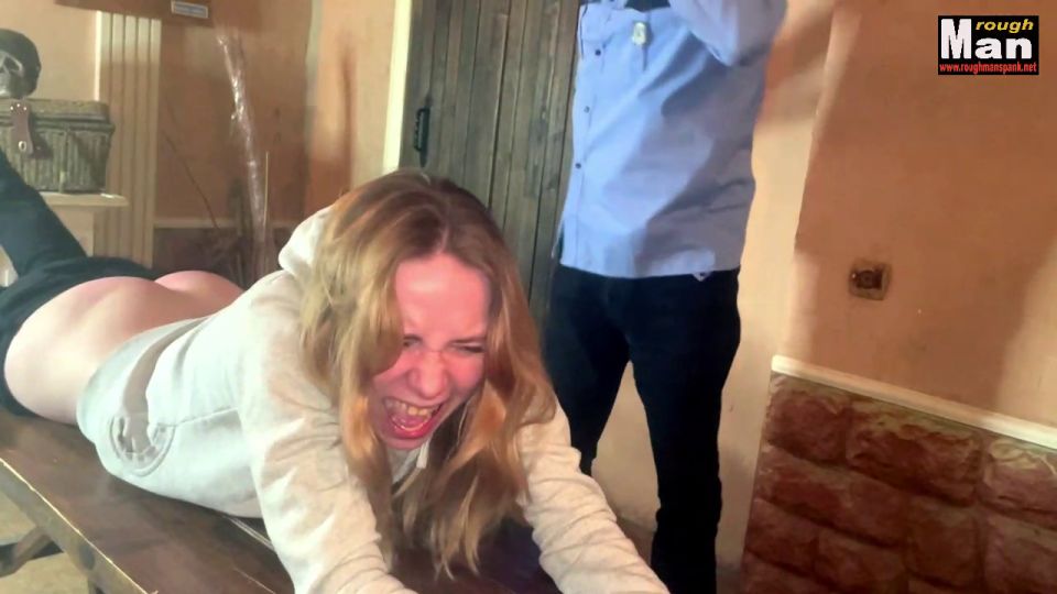 RoughManSpank net RoughManSpank 2022 tblt