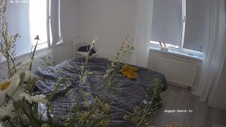 Exclusive, Sylva And Carlson, Shelly, Amar And Adams Hot And Naughty Orgy On Bed, Jun02-24 Cam4 - HD 720P-5