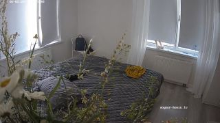 Exclusive, Sylva And Carlson, Shelly, Amar And Adams Hot And Naughty Orgy On Bed, Jun02-24 Cam4 - HD 720P-6