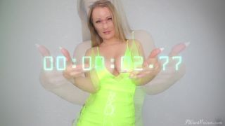 free video 7 Goddess Poison - Cyber-SUB-HACKER! | blonde | fetish porn knicker fetish-0