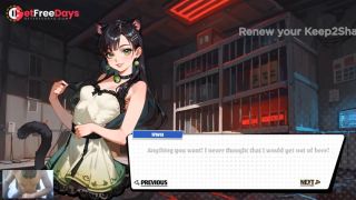 [GetFreeDays.com] THE BEST BLOWJOB SCENE IN THIS GAME MOMMY GOTHIC ELVEN - Awaken hentai dice Porn Stream November 2022-8